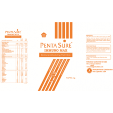 PENTASURE IMMUNOMAX